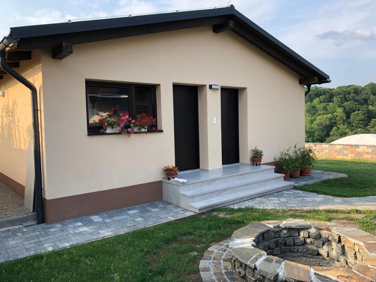 Casa Spas Banska Bystrica Exterior photo